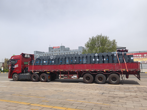 Delivery and Shipment