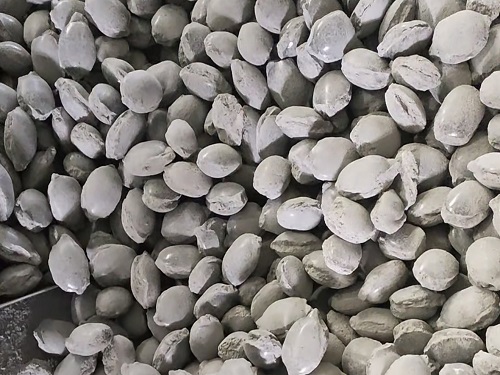 Calcium Carbide Desulfurizer